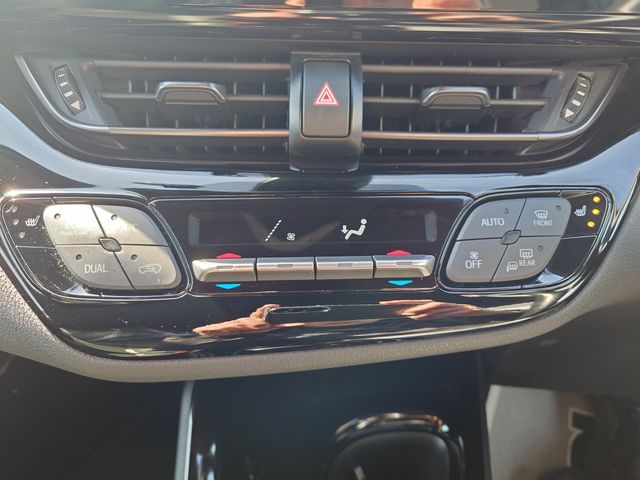 TOYOTA C-HR 2021 Image 31