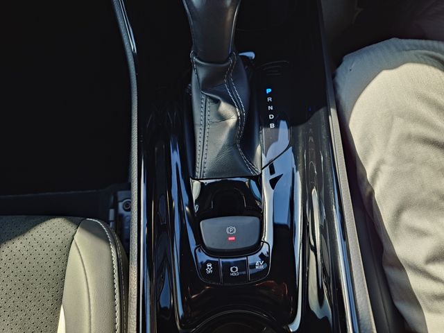 TOYOTA C-HR 2021 Image 31