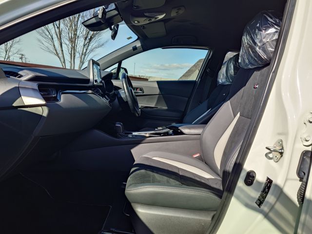 TOYOTA C-HR 2021 Image 31