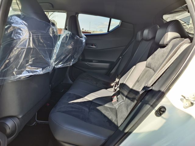 TOYOTA C-HR 2021 Image 31