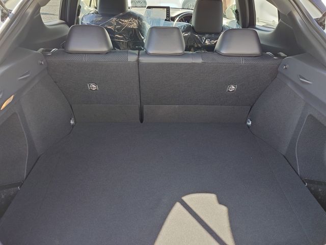 TOYOTA C-HR 2021 Image 31