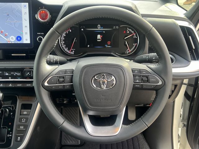 TOYOTA NOAH 2023 Image 31