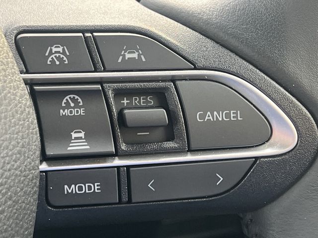 TOYOTA NOAH 2023 Image 31