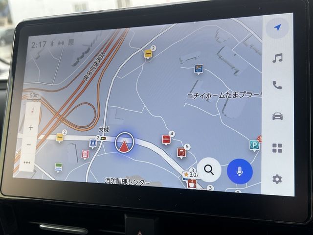 TOYOTA NOAH 2023 Image 31