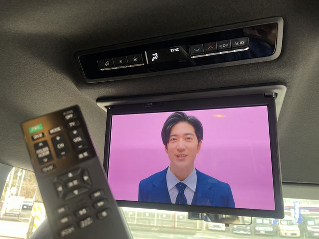 TOYOTA NOAH 2023 Image 31