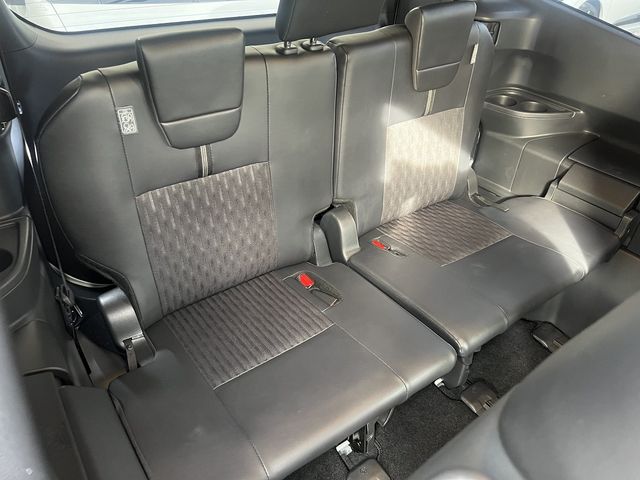 TOYOTA NOAH 2023 Image 31