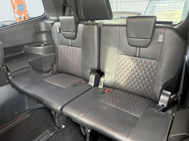 TOYOTA NOAH 2023 Image 31