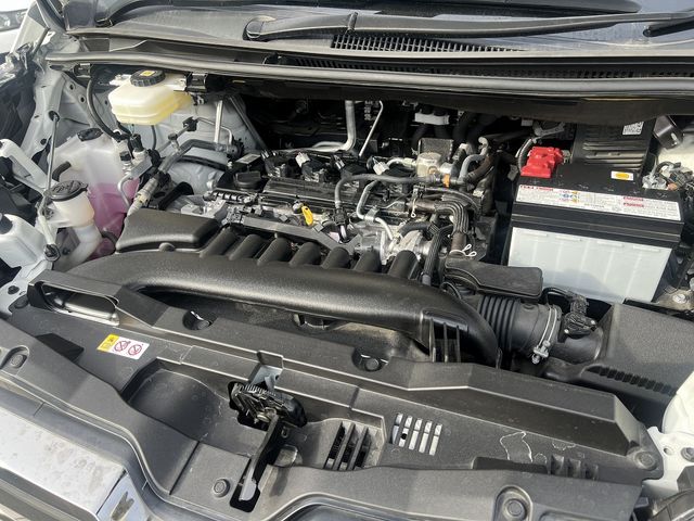 TOYOTA NOAH 2023 Image 31