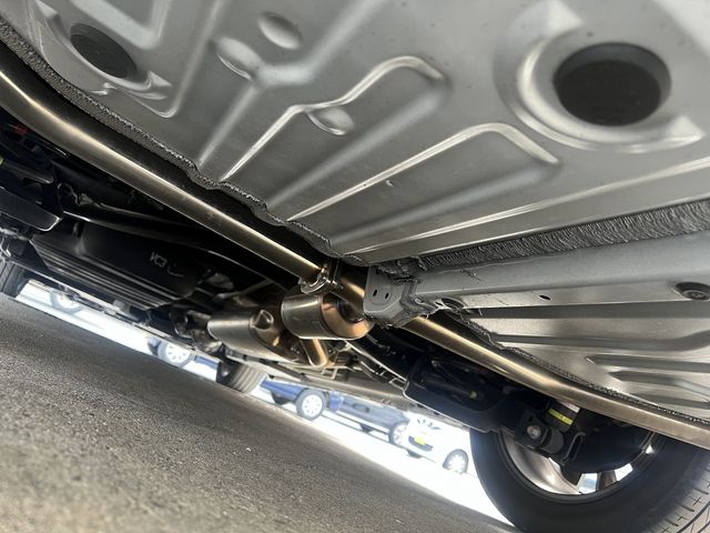 TOYOTA NOAH 2023 Image 31