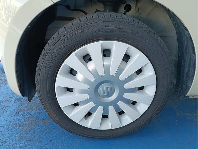 SUZUKI WAGON R SMILE 2022 Image 31