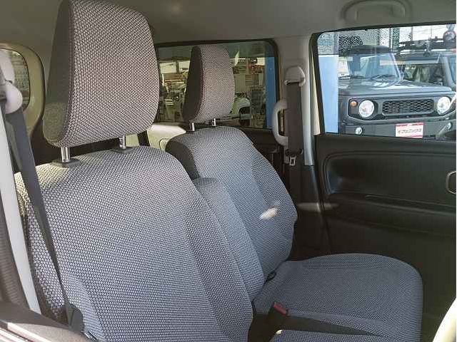 SUZUKI WAGON R SMILE 2022 Image 31