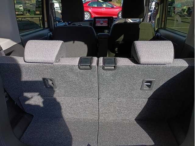 SUZUKI WAGON R SMILE 2022 Image 31