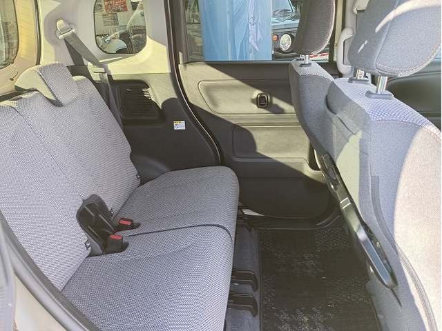 SUZUKI WAGON R SMILE 2022 Image 31