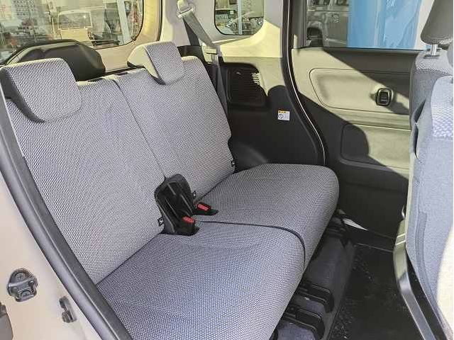 SUZUKI WAGON R SMILE 2022 Image 31