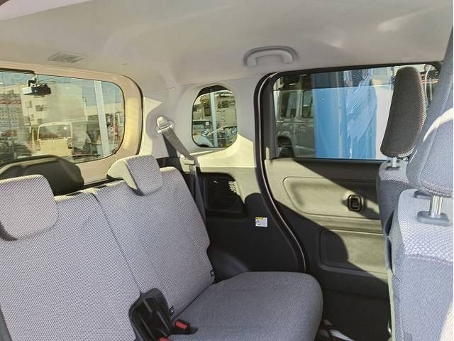 SUZUKI WAGON R SMILE 2022 Image 31