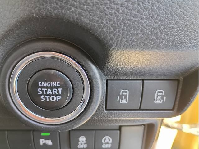 SUZUKI WAGON R SMILE 2022 Image 31