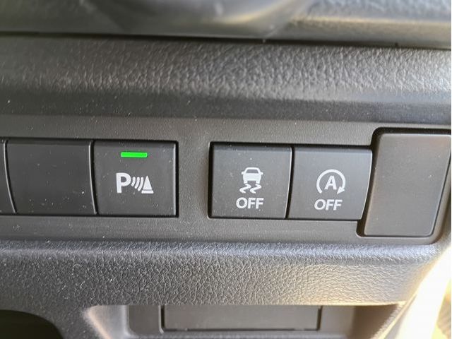 SUZUKI WAGON R SMILE 2022 Image 31