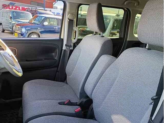 SUZUKI WAGON R SMILE 2022 Image 31