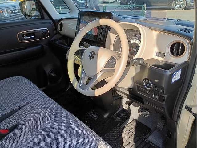 SUZUKI WAGON R SMILE 2022 Image 31