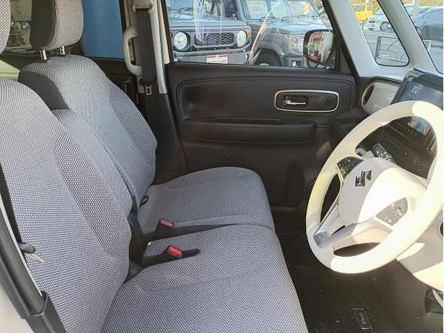 SUZUKI WAGON R SMILE 2022 Image 31