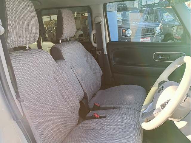 SUZUKI WAGON R SMILE 2022 Image 31