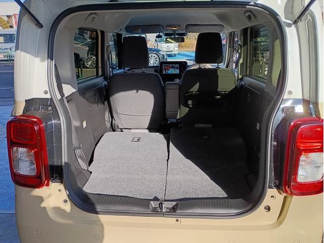 SUZUKI WAGON R SMILE 2022 Image 31