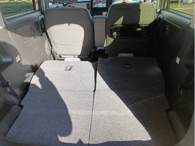 SUZUKI WAGON R SMILE 2022 Image 31