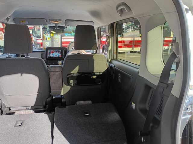 SUZUKI WAGON R SMILE 2022 Image 31