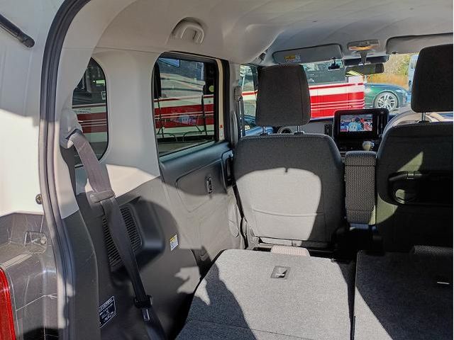 SUZUKI WAGON R SMILE 2022 Image 31