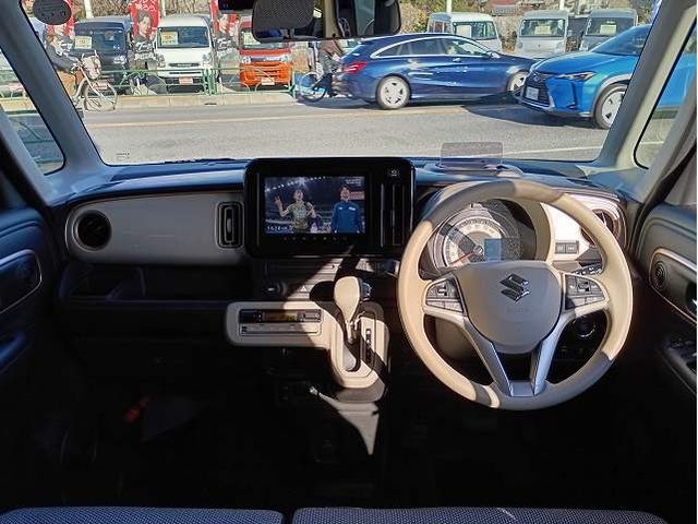 SUZUKI WAGON R SMILE 2022 Image 31