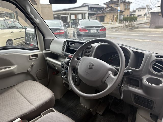 SUZUKI EVERY VAN 4WD 2018 Image 31