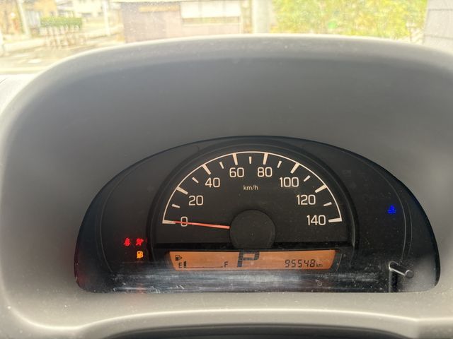 SUZUKI EVERY VAN 4WD 2018 Image 31