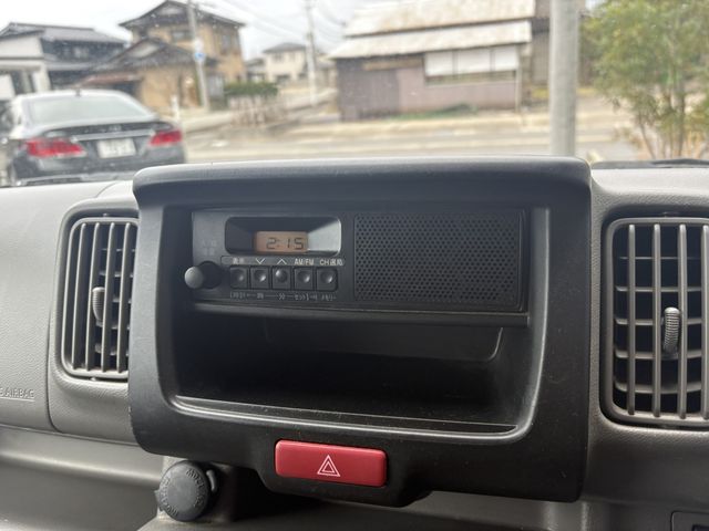 SUZUKI EVERY VAN 4WD 2018 Image 31