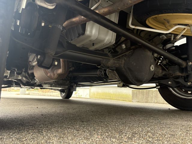 SUZUKI EVERY VAN 4WD 2018 Image 31