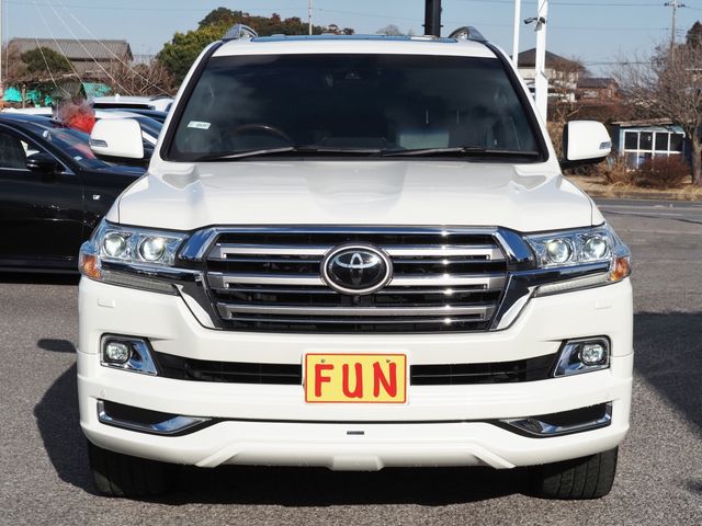 TOYOTA LANDCRUISER WAGON 2020 Image 31