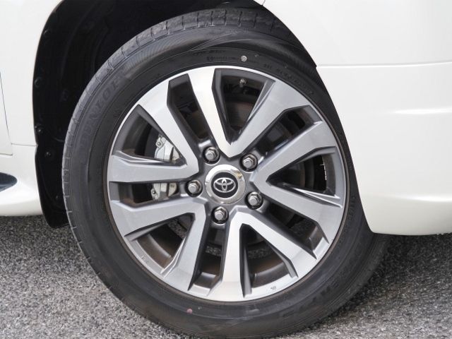 TOYOTA LANDCRUISER WAGON 2020 Image 31