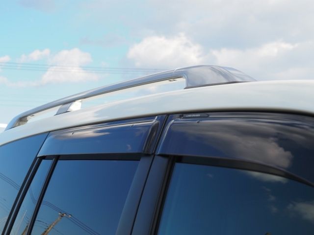 TOYOTA LANDCRUISER WAGON 2020 Image 31