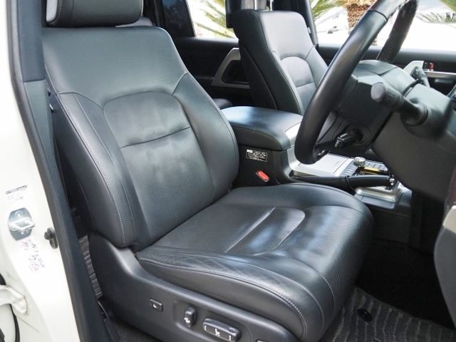 TOYOTA LANDCRUISER WAGON 2020 Image 31