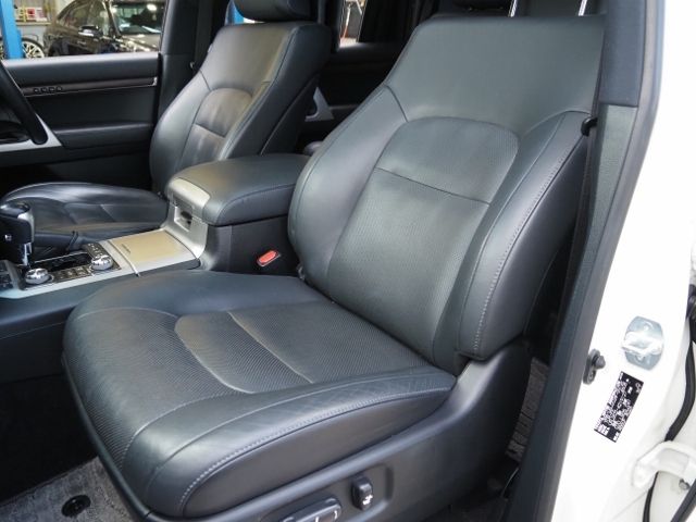 TOYOTA LANDCRUISER WAGON 2020 Image 31