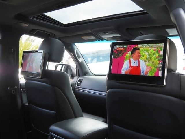 TOYOTA LANDCRUISER WAGON 2020 Image 31