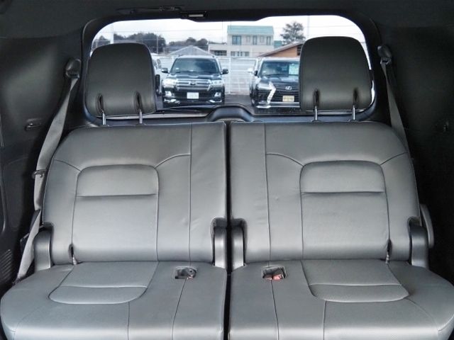 TOYOTA LANDCRUISER WAGON 2020 Image 31