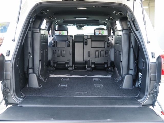 TOYOTA LANDCRUISER WAGON 2020 Image 31