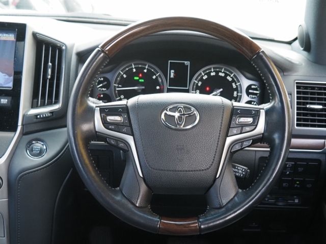 TOYOTA LANDCRUISER WAGON 2020 Image 31