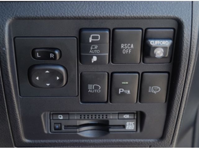 TOYOTA LANDCRUISER WAGON 2020 Image 31