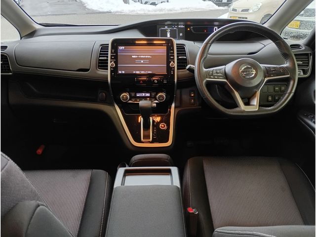 NISSAN SERENA  S-HYBRID 2016 Image 31