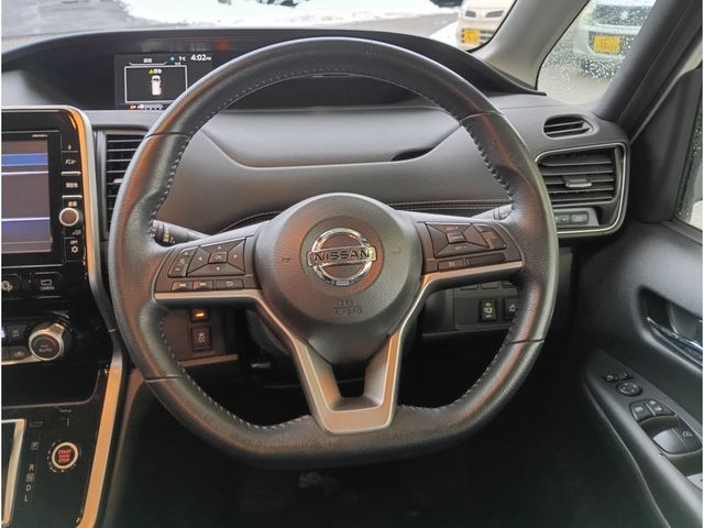 NISSAN SERENA  S-HYBRID 2016 Image 31