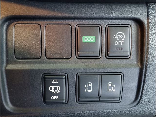 NISSAN SERENA  S-HYBRID 2016 Image 31