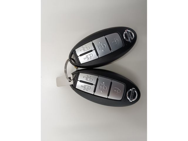 NISSAN SERENA  S-HYBRID 2016 Image 31