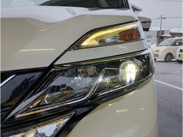 NISSAN SERENA  S-HYBRID 2016 Image 31