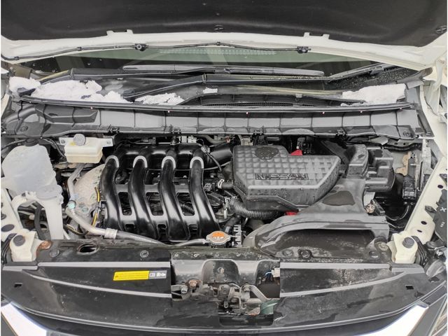 NISSAN SERENA  S-HYBRID 2016 Image 31